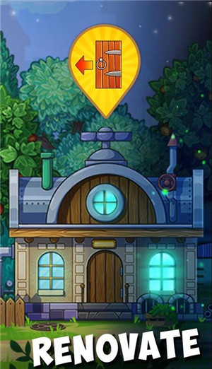 鬼城情节命运的选择汉化版 v2.37.1 安卓版3