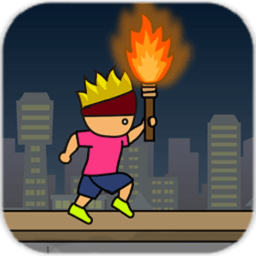 托尼的火把无限金币版