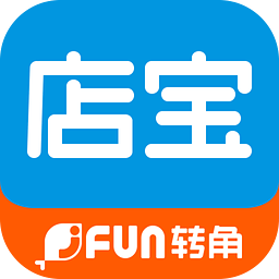 转角店宝app