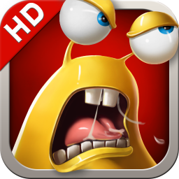 蜗牛保卫战手机游戏