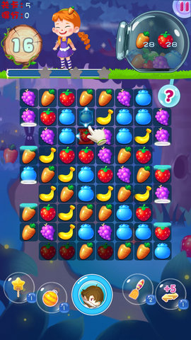 迷你消消乐内购修改版 v1.1.6 安卓版2