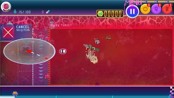 皮特守卫战汉化版 v1.0.7 安卓版1