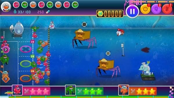 皮特守卫战汉化版 v1.0.7 安卓版2