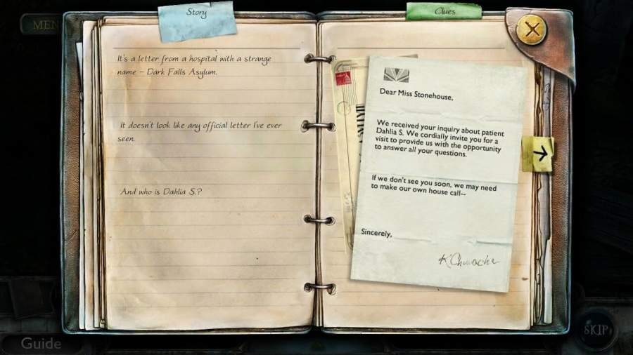 真实恐惧被遗弃的灵魂汉化版 v1.0 安卓版3