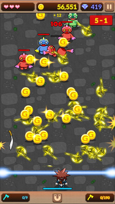 斧头骑士手游 v1.0.3 安卓版3