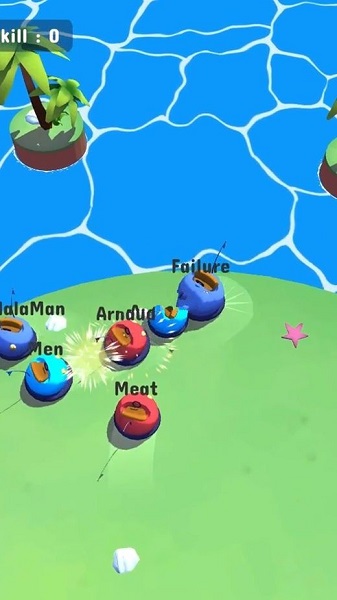 抖音碰碰车手游 v1.3 安卓版3