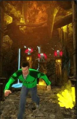 黄金庙逃亡手游 v1.0.2 安卓版1