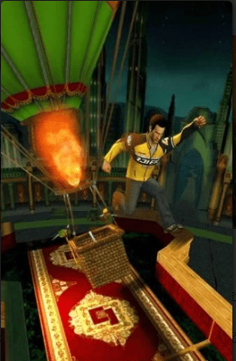 黄金庙逃亡手游 v1.0.2 安卓版2