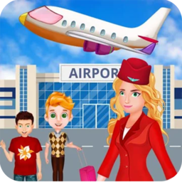 我的飞机模拟驾驶手游