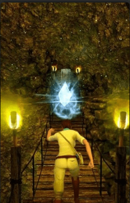 黄金庙逃亡手游 v1.0.2 安卓版0