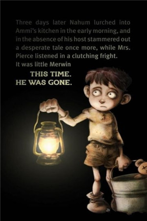 洛夫克拉夫特恐怖故事书汉化版 v1.0.5 安卓版1