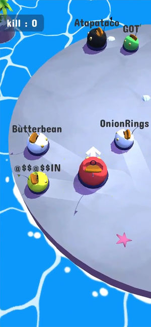 抖音bumper.io v1.3 安卓版1