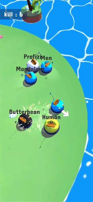 抖音bumper.io v1.3 安卓版0