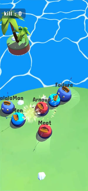 抖音bumper.io v1.3 安卓版3