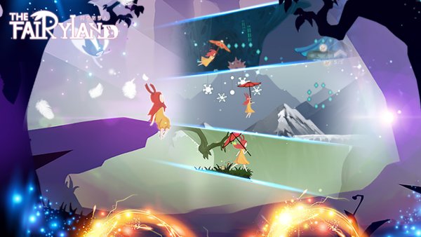 tap时空旅梦人手游 v1.1.0 安卓版0