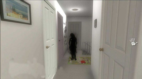 超自然领域汉化版 v1.0 安卓版3