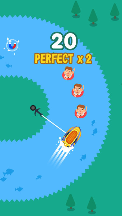 漂移救援手游 漂移救援游戏