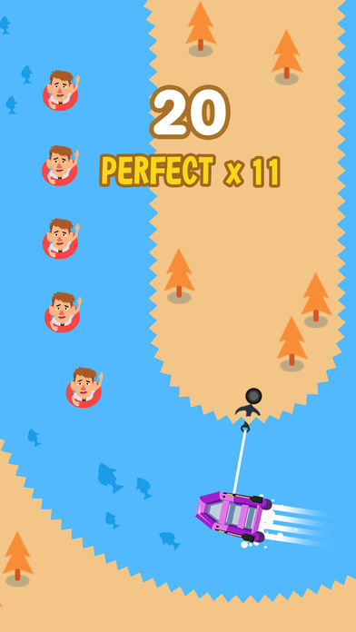 漂移救援手游(drift rescue) v1.0 安卓版 2