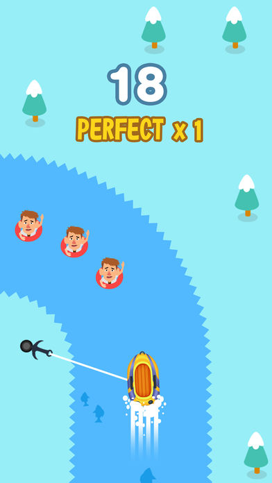 漂移救援手游(drift rescue) v1.0 安卓版 3