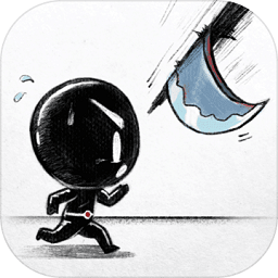 暴打火柴人中文版