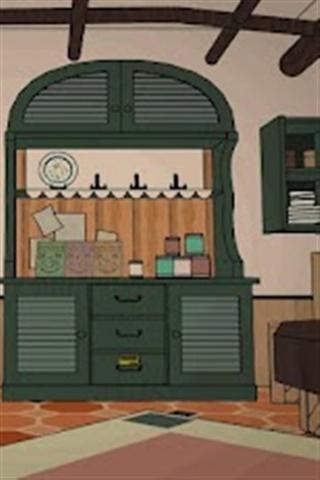 被盯上的小紅帽手机版 v1.0 安卓版0