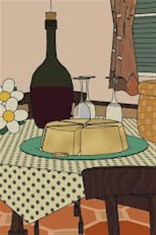 被盯上的小紅帽手机版 v1.0 安卓版1