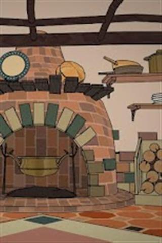 被盯上的小紅帽手机版 v1.0 安卓版2