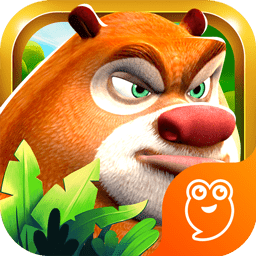 熊出没森林勇士修改版无限钻石