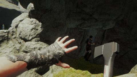 森林汉化版手机版 v1.3 安卓版3