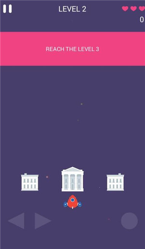 川普太空侵略者手游(trump space Invaders) v1.0.0 安卓版2