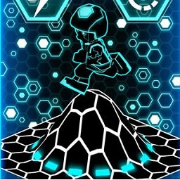 弯曲奔跑者汉化版(warp runner)