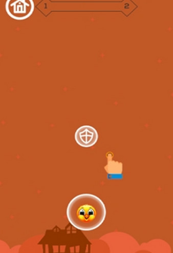 小鸟崛起手机版 v1.0 安卓版2