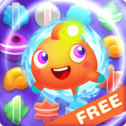 海底探险家手游修改版(fish cursh)