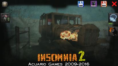 失眠2汉化版 v2 安卓版0