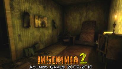 失眠2汉化版 v2 安卓版3