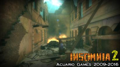 失眠2汉化版 v2 安卓版2