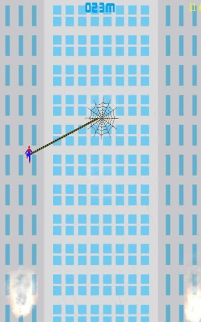 蜘蛛侠营救行动手机版下载