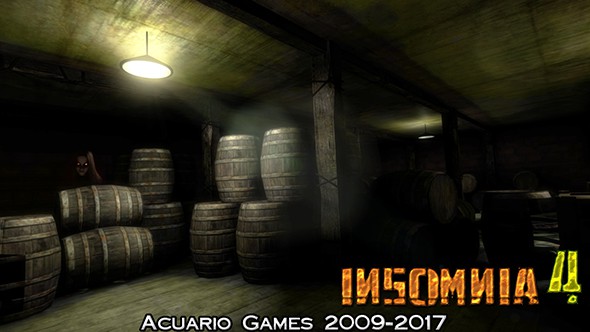 失眠4汉化版 v4 安卓版2