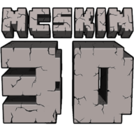 我的世界皮肤制作器电脑版(mcskin3d)