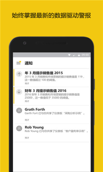 power bi软件 v2.2.220525.2162086 安卓版0