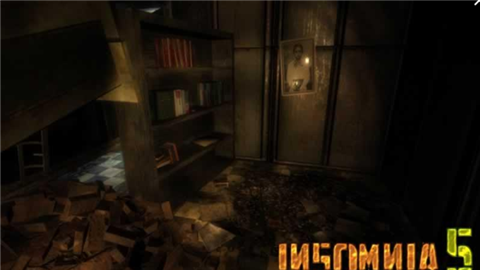 失眠5汉化版 v5 安卓版2