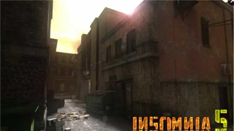 失眠5汉化版 v5 安卓版3