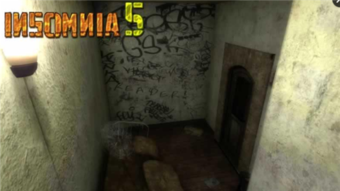 失眠5汉化版 v5 安卓版4