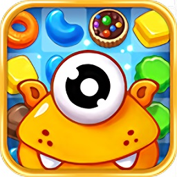 天天消糖果官方版