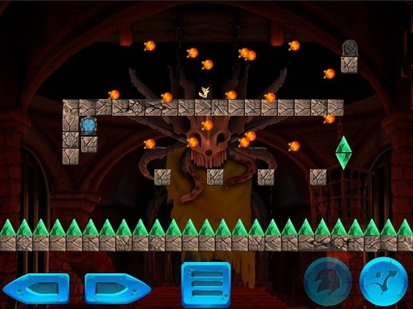 狐狸大冲关中文版 v3.0 安卓版1