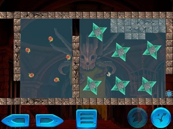 狐狸大冲关中文版 v3.0 安卓版2