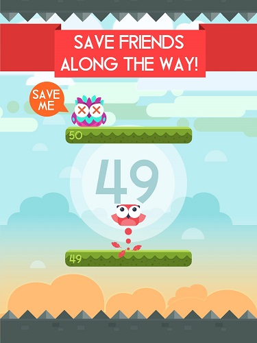 无法入睡的猫头鹰手游 v1.2 安卓版3