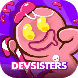 姜饼人联盟手游