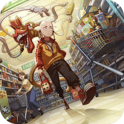 非人学院开黑手机版