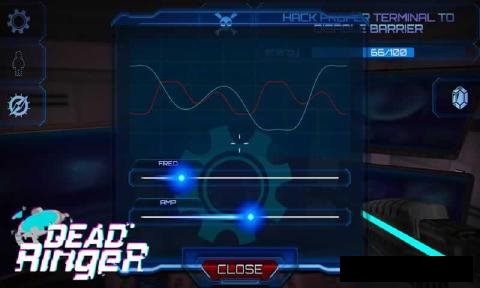 死亡铃声汉化版 v1.0.8 安卓版4